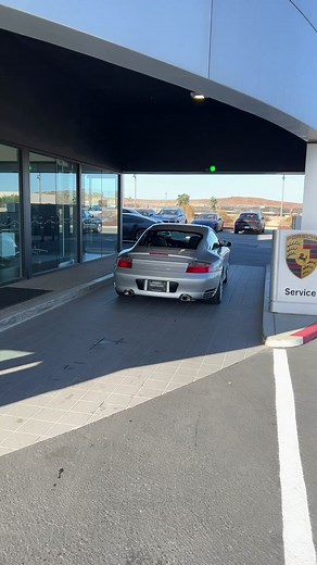 2001 Porsche 911 Turbo 🔥Available at Porsche Monterey #porsche911 #porsche911turbo #911turbo #911carrera #996 #996turbo #porsche996 #porsche