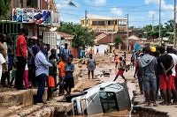 Chuvas fazem 29 mortos, 17 feridos e três desaparecidos em Luanda e Benguela - Angola24Horas - Portal de Noticias Online