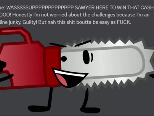 GUILTY #objectshow #objectshowcommunity #osc #screaming