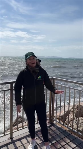 Sailing in the Windy South of France for Paris 2024