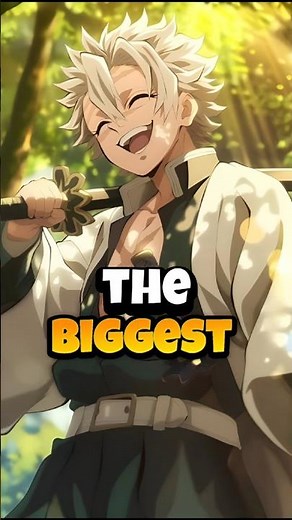every hashira height comparison | demon slayer infinity castle #demonslayer #edit #trending #akaza