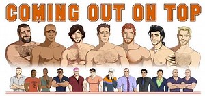 Coming Out on Top (2017) - MobyGames