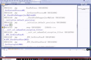 C++程序设计精要教程第07讲