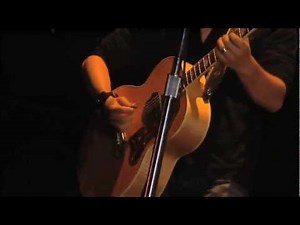 Nickelback - Savin' Me (Live 2006)