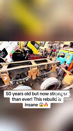 Transforming Strength Through Hard Work and Skills