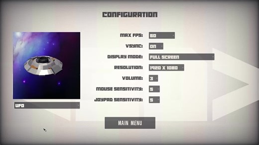 Videos & Audio - Virus 3D