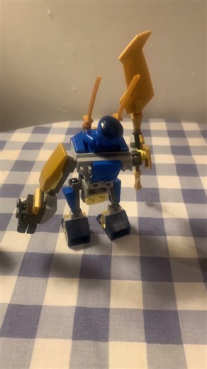 Lego ninjago #set number 71805 #viral