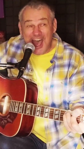 "Daydream Believer" The Monkees acoustic guitar
