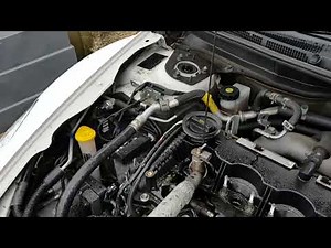 Mazda 6 Injector Removal Part 1