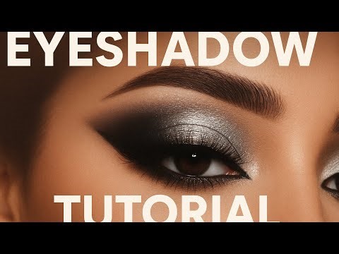 4 Stunning Eyeshadow Looks You Must Try!