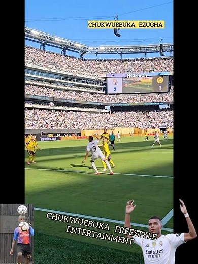 Kylian Mbappe Bicycle Kick Goal In The Club World Cup #Mbappe #MbappeBicycleKick