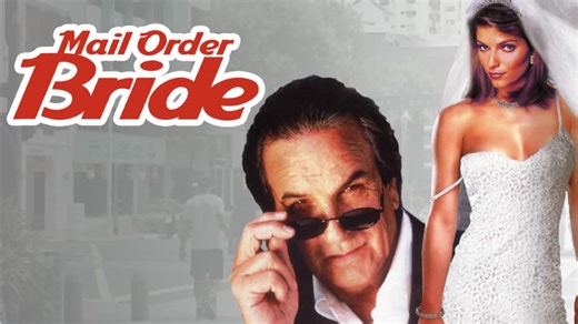 Mail Order Bride (2003)