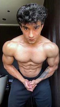 Bodybuilding is not for Lazy People