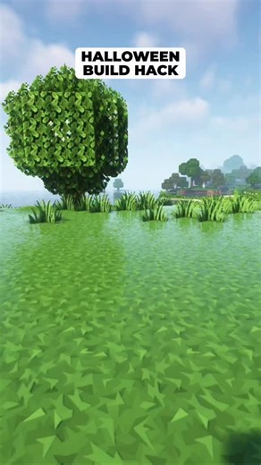 1.4K views · 19 reactions | Minecraft Halloween Build Hack  (Spooky, Scary Skeletons) | OmniGod Gamer | Facebook