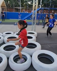 Let the obstacle race begin 🏃‍♀️ | MetDaan Tips