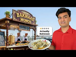 I Found WORST Named Restaurants On Delivery Apps