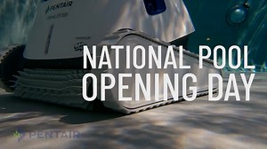 22 reactions | It’s National Pool Opening Day, are you ready? Follow these five tips for opening your pool from the pool experts at Pentair and get ready to jump, dive, splash and soak in the best of pool life: https://fal.cn/3octr | Pentair | Facebook