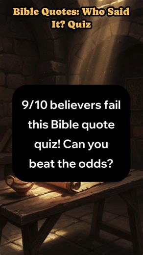 Bible quote quiz #quiz #grow #bible #biblequiz #quote
