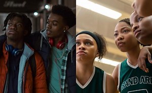 'Grand Army' Trailer: Netflix Drama Promises Teen Angst At A Brooklyn High School - Blavity