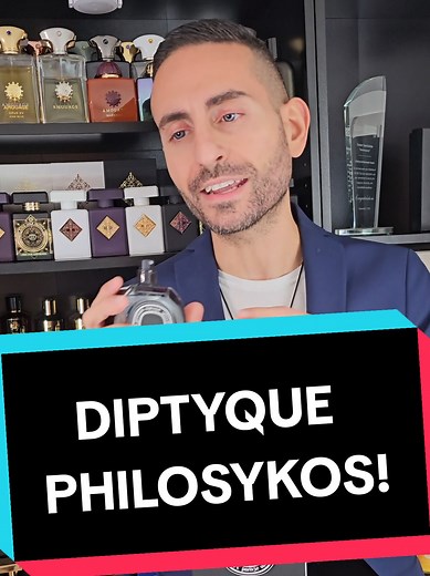 Diptyque Philosykos Perfume Review and Insights