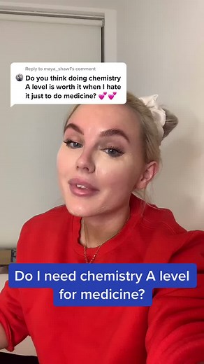 Is Chemistry Required for Medicine? Explained by Medical Students