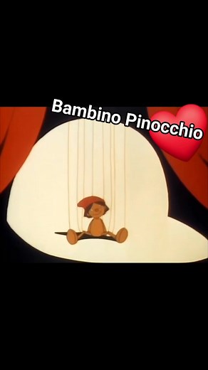 83K views · 2K reactions | Bambino Pinocchio Brano di Cristina D'Avena | I Cartoni animati del passato | Facebook