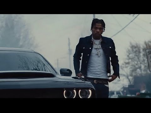Lil Baby - Get Money (Official Video)
