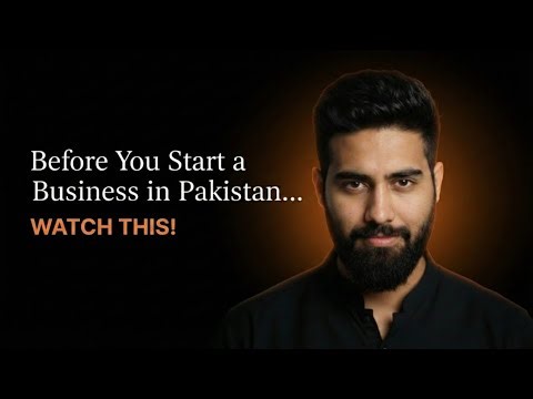 Pakistan Market Breakdown: A to Z Analysis for Entrepreneurs