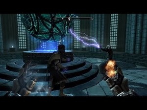 #48【スカイリムSE★ウィンターホールド大学】『見えぬものを暴く』『ミラベル・アーヴィンと話す』『ムズルフトの遺跡を見つける』『サイノッドの研究者を探す』『オキュロリーに向う』パラトゥスについていく