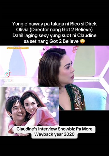 Rico Yan and Claudine Barretto Movie Moments