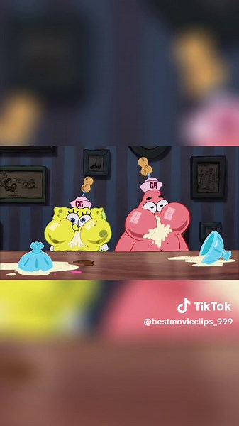 Comment what you'd like to see next #movieclips_999 #movieclips #spongebob #spongebobsquarepants #fullmovie #nostalgia #follow