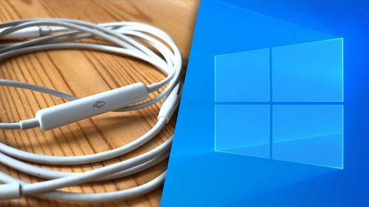 Windows 10: Mikrofon geht nicht mehr