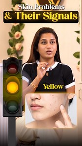 Skin problems & their signals✨ . . . [Dermatologist, Skincare, Skin problems, Solutions] | Prima Skin and Aesthetics