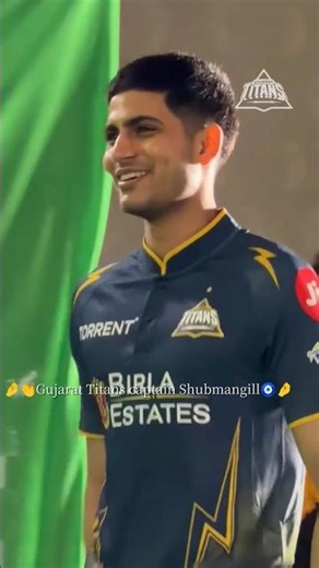 Fastest Feet First😱🧿[shubmangill] Gujarat Titan captain Shubmangill