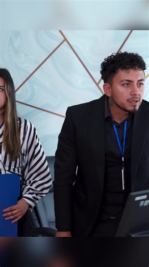 Angie Rodríguez dirige proyecto, Jonathan y Halley despedidos