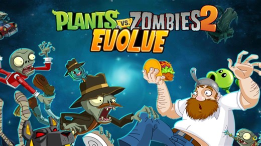 pvz2evolve主线关流程(上)