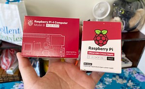 Hướng dẫn cách remote desktop vô Raspberry Pi: dùng máy tính điều khiển con Pi từ xa