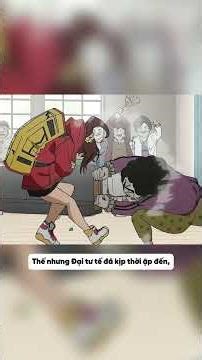 Lời Nguyền Sát Cha Mẹ: Sự Thật Kinh Hoàng Dưới Lòng Đất - Bin Meme #hoathinh #anime #animation