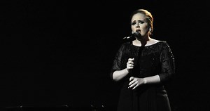 Official Chart Flashback 2011: Adele - Someone Like You
