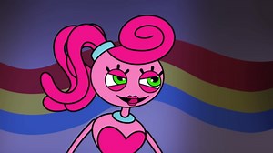 Mommy Long Legs falls in love | Valentine's edition