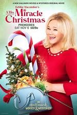 A Mrs. Miracle Christmas (2021) en cines.com