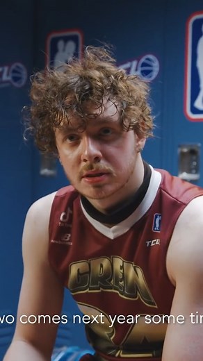 19K views · 244 reactions | Is Jack Harlow coming back with NBA Players?!  | The Crew League | Facebook