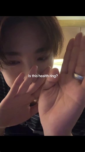 Is Yushi Sick? Smart Ring Health Check Explained