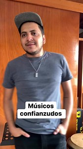 810K views · 17K reactions | Músicos confianzudos 若 (2022) #musicos #musicians #musicproducer #drummer | Eduardo Ascanio | Facebook