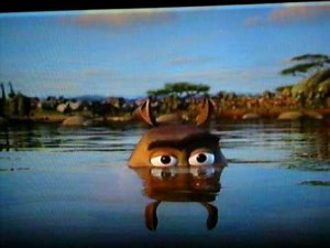 Madagascar 2 - She Loves Me - Full Song