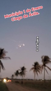 Imágenes desde Ciego de Avila, Cuba. © LaTijera | La Tijera