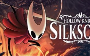 『空洞骑士 丝之歌』官方宣传片转载