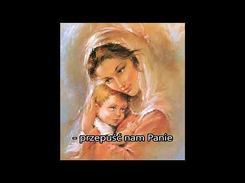 Litania Loretańska - Mocni w Duchu (napisy)