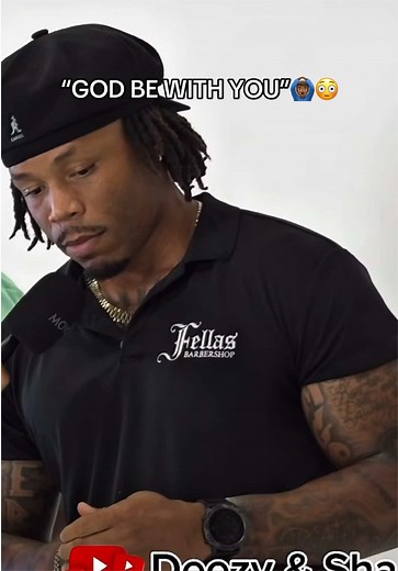 “GOD BE WITH YOU” 🙆🏾‍♂️😭 | Sum1's Concerning Line