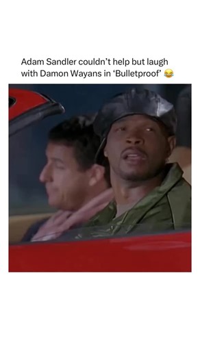 CrazyHoodVids | He broke him into laughter 💀 🎥 Bulletproof (1996) | Instagram